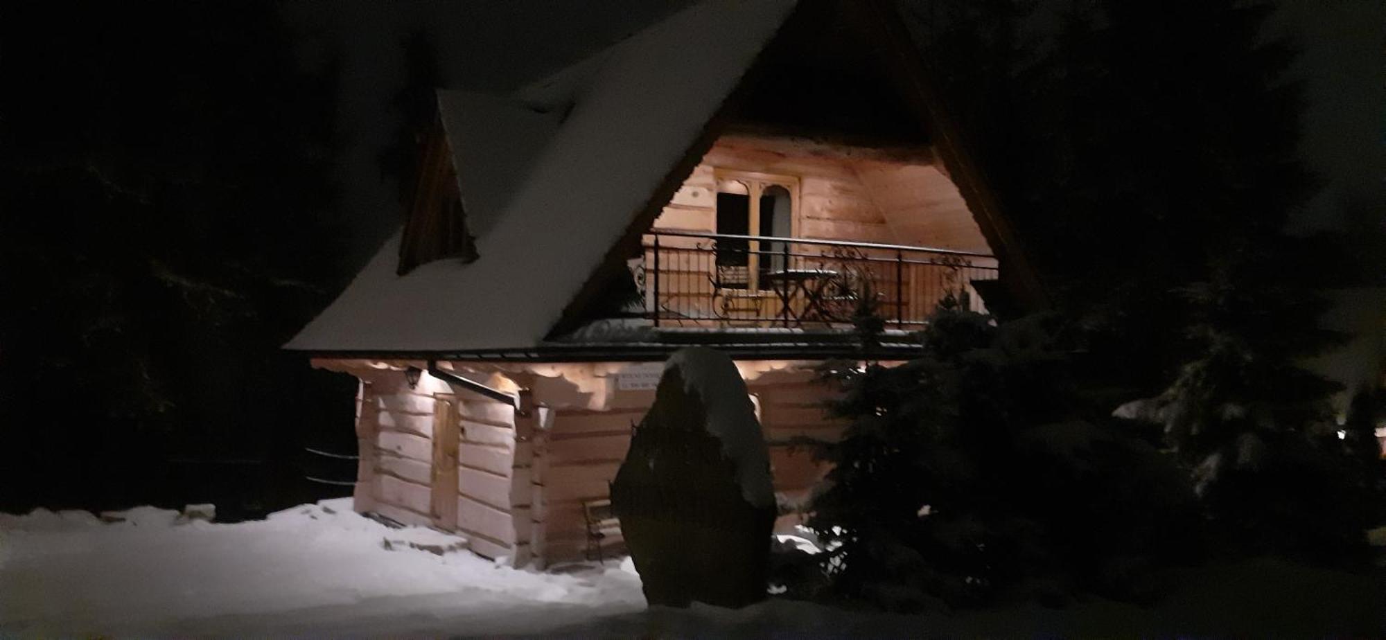 Domki U Bobakow Zab Dış mekan fotoğraf