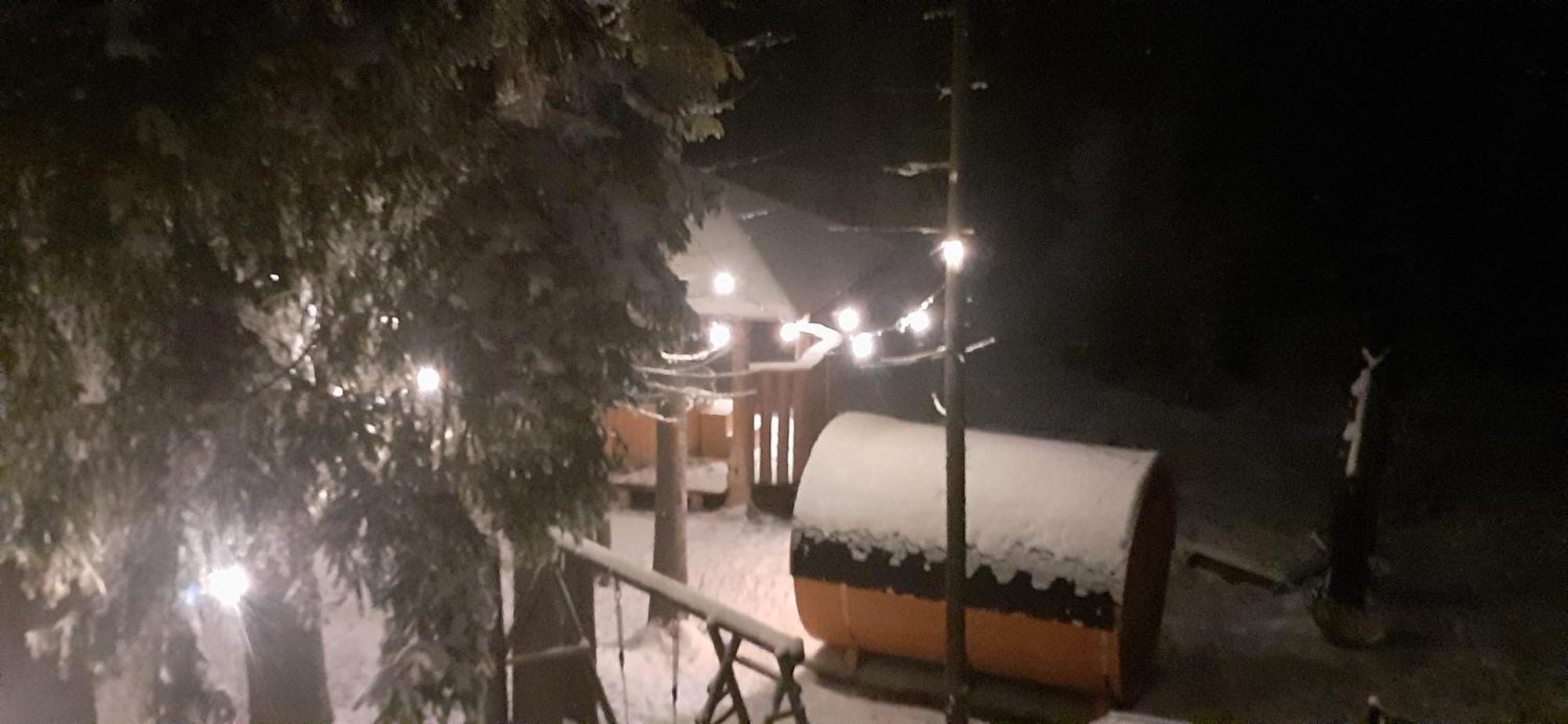 Domki U Bobakow Zab Dış mekan fotoğraf
